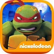 TMNT Portal Power {ВЗЛОМ: Все разблокировано, много здоровья }