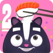 TO-FU Oh!SUSHI 2 (МОД, много денег, нет рекламы)