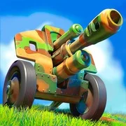 Toy Defense 2 {ВЗЛОМ: свободные покупки}