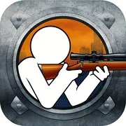 Clear Vision 4 - Free Sniper Game {ВЗЛОМ: Много денег}