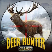 DEER HUNTER CLASSIC {ВЗЛОМ на деньги}