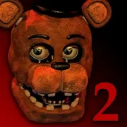 Five Night's at Freddy 2 Взлом (Все разблокировано)