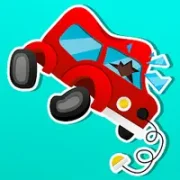 Fury Cars {ВЗЛОМ: много денег}