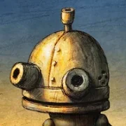 Machinarium {ВЗЛОМ: полная версия}