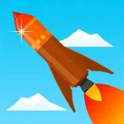 Rocket Sky! {ВЗЛОМ: Бесплатные улучшения}