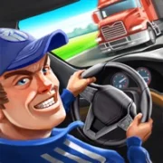 NOS: Traffic Racer