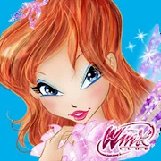 Winx: Butterflix Adventures {ВЗЛОМ на деньги}