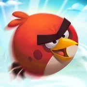 Angry Birds 2 {ВЗЛОМ: много денег}