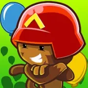 Bloons TD Battles {ВЗЛОМ: деньги}