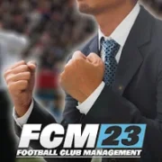 Взломанный Football Club Management 2023