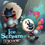 Взломанный Ice Scream Tycoon