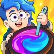 Potion Punch 2: Фантазийное Кулинарное Приключение {ВЗЛОМ: Много денег}