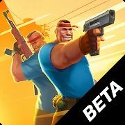 Взломанный Guns of Boom PTS