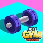 Idle Fitness Gym Tycoon - Workout Simulator Game {ВЗЛОМ: Много денег}