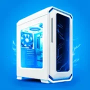 Взломанный PC Creator 2 - PC Building Sim