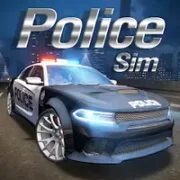 Взломанная Police Sim 2022