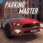 Real Car Parking: Parking Master {ВЗЛОМ: Всё разблокировано}