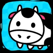 Cow Evolution {ВЗЛОМ: Много денег}