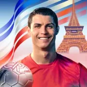 Cristiano Ronaldo: Kick'n'Run Мод (Нет Рекламы)