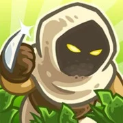 Kingdom Rush Frontiers {ВЗЛОМ: свободные покупки}