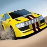 Rally Fury - Extreme Racing {ВЗЛОМ: много денег}