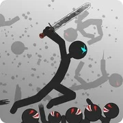 Stickman Reaper {ВЗЛОМ: Много денег}