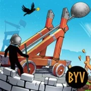 The Catapult {ВЗЛОМ: много денег}