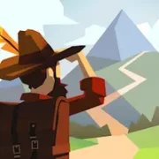 The Trail {ВЗЛОМ много денег}