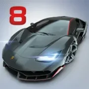 Asphalt 8: На взлёт {ВЗЛОМ на деньги}