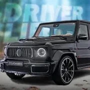 Взломанный Driver Life - Cимулятор Машина
