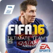 FIFA 16 Ultimate Team {ВЗЛОМ}
