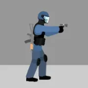 Flat Zombies: Defense {ВЗЛОМ: много денег}