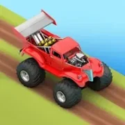 MMX Hill Dash 2 – Гонки по бездорожью {ВЗЛОМ: Много денег}