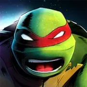 Ninja Turtles: Legends Мод (Много Денег)