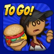 Papas Burgeria To Go! {Много денег}