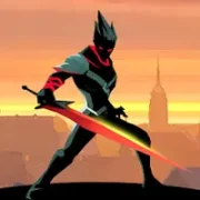 Shadow Fighter {ВЗЛОМ: Много денег}
