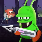 Zombie Catchers {ВЗЛОМ: много денег}
