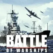 Battle of Warships {ВЗЛОМ: много денег}
