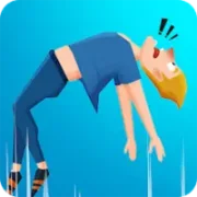 Buddy Toss {ВЗЛОМ: много денег}