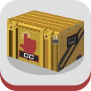 Case Clicker {ВЗЛОМ}