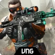 DEAD WARFARE: Zombie {ВЗЛОМ: патроны/здоровье}