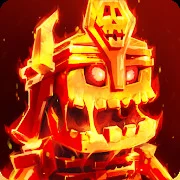 Dungeon Boss {ВЗЛОМ: бессмертие}