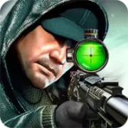 Элитный снайпер 3D - Sniper Shot {ВЗЛОМ: много денег}