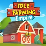 Idle Farming Empire {ВЗЛОМ много денег}