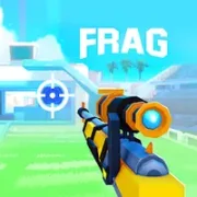 FRAG Pro Shooter {ВЗЛОМ: много денег}