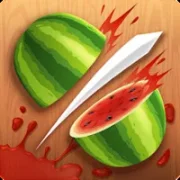 Fruit Ninja Free Мод (Много Денег)