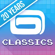Gameloft Classics: Prime Games Collection {ВЗЛОМ: Все разблокировано}