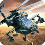 Вертолетная атака 3D {ВЗЛОМ на деньги}