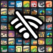 Игры без интернета Игры офлайн {ВЗЛОМ}