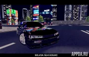 JDM Drift Underground {ВЗЛОМ}